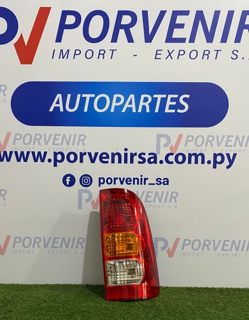 Faro Trasero Hilux Kun 2008