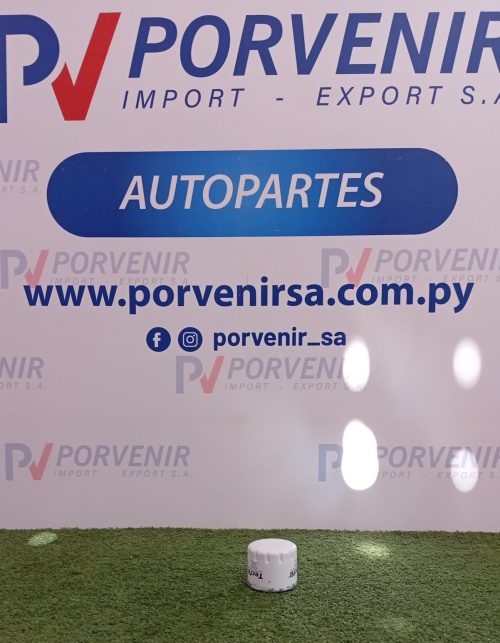 Filtro de Aceite FIAT ARGO Drive, Cronos, UNO, Renault Logan, Sandero