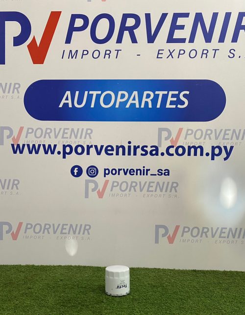 Filtro de Aceite Volkswagen UP, 1.0 2013, Golf 1.4, TSI 140CV, Audi A3 16V