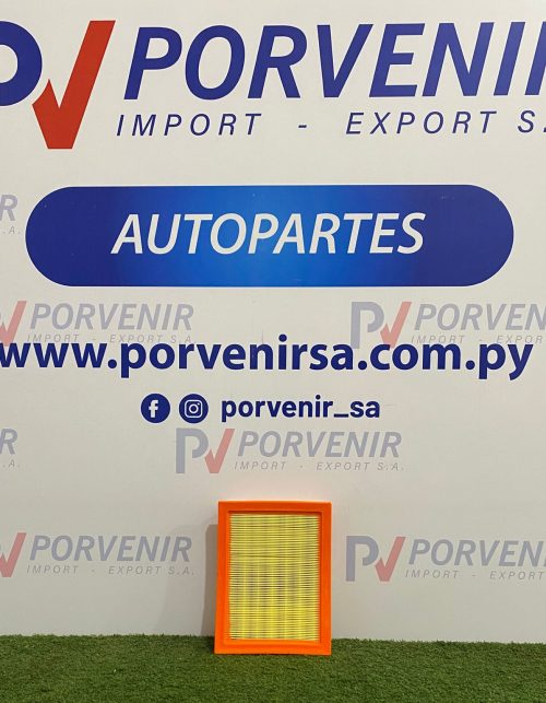 Filtro de Aire Fiat Uno, Fire, Fiorino 1.0, 1.3 2000, Premio