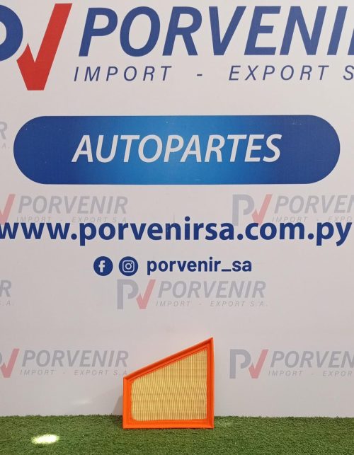Filtro de Aire Fox Ecosport, Saveiro 2008