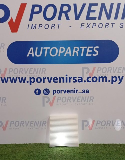 Filtro de Aire Chevrolet New S10 2.4 Diesel 2012