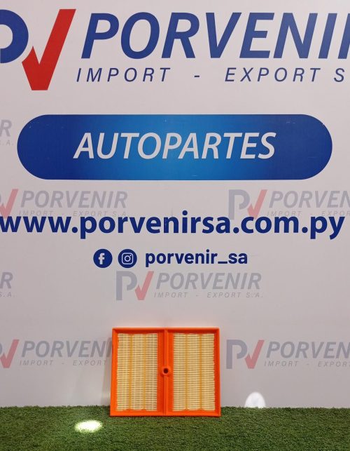Filtro de Aire Volkswagen UP 1.0 TSI