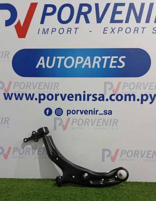 Parrilla de Suspensión B15