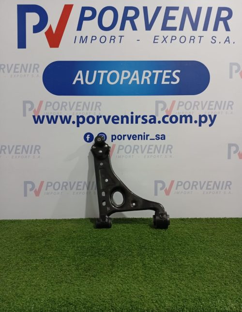 Parrilla de Suspensión Chevrolet Tracker 2013 al 2020