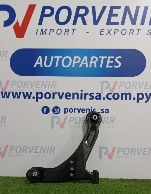 Parrilla de Suspensión Grand Vitara 2006 al 2016