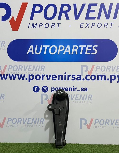 Parrilla de Suspension H100 1991 al 2004