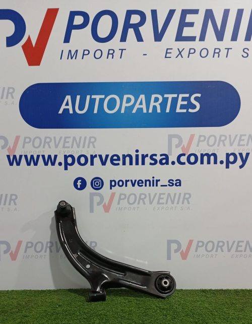 Parrilla de Suspensión inferior Nissan Tiida