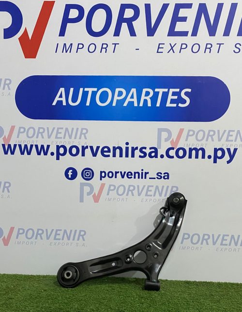 Parrilla de Suspension Kia Picanto 2011 al 2015