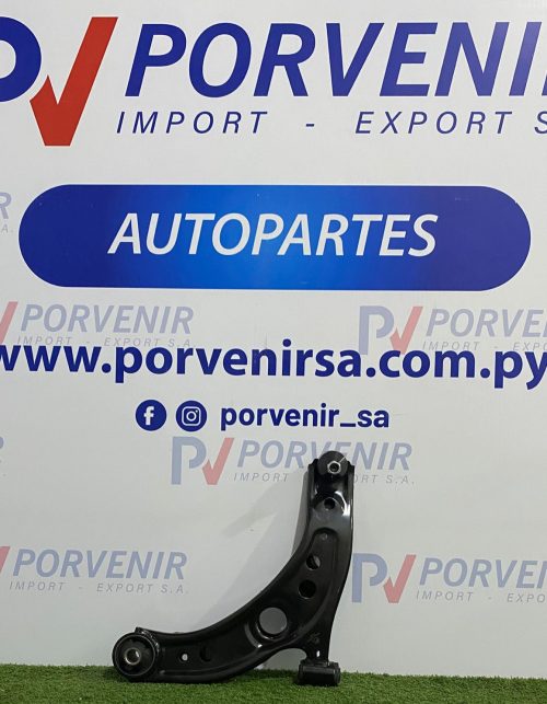 Parrilla de Suspension Toyota Passo 2004 al 2013