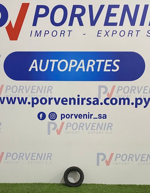 Ruleman Torreta Elantra, Sonata