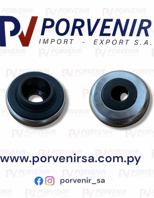 Ruleman Torreta New Vitz, Belta
