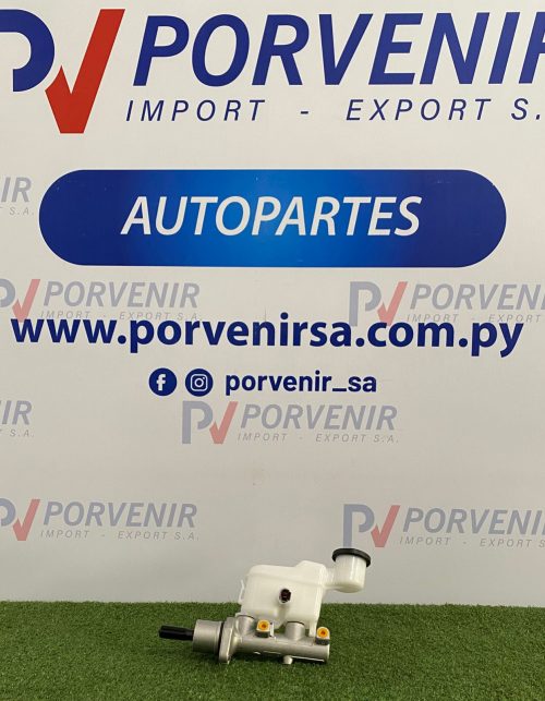 Bomba de Freno Hilux, Fortuner, KUN, 1KD, 2KD