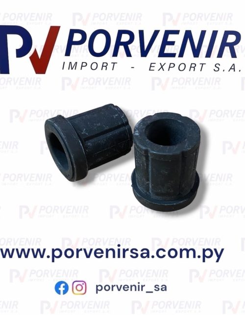 BUJE ELASTICO HILUX, FORTUNER 1G, 2G 2016 al 2020