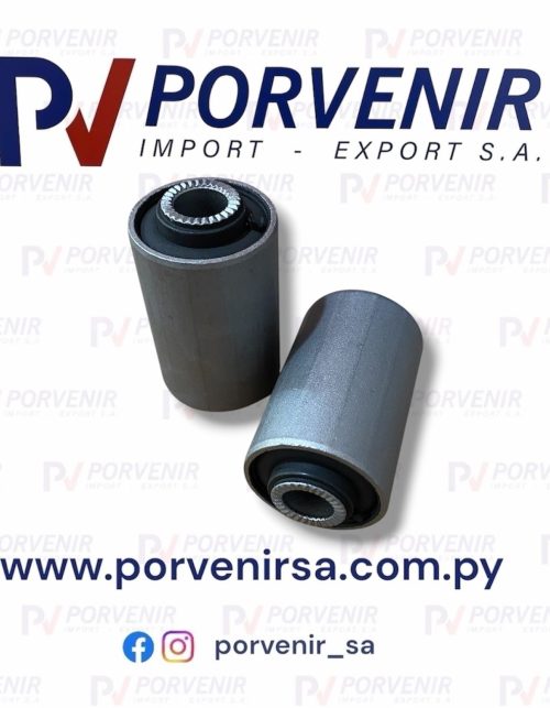 BUJE ELASTICO HILUX, FORTUNER, HIACE, L200