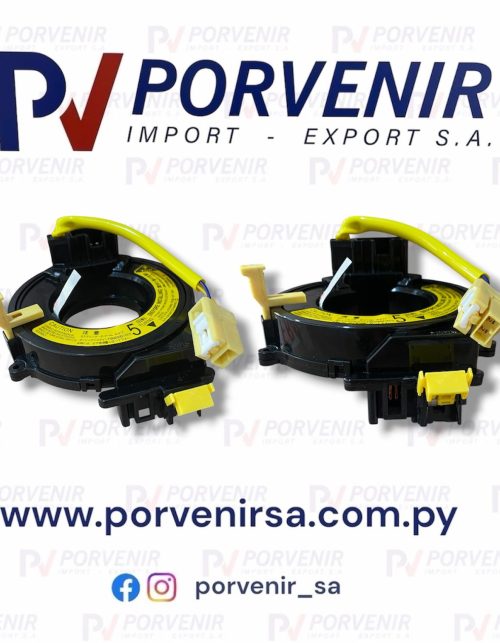 Cinta Airbag Corolla, Runner, Prado 1995 al 2005