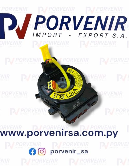 Cinta Airbag Hyundai Santa Fe D44HB