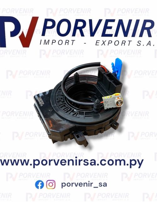CINTA AIRBAG KIA RIO H9S4, G4LC 2018 al 2023