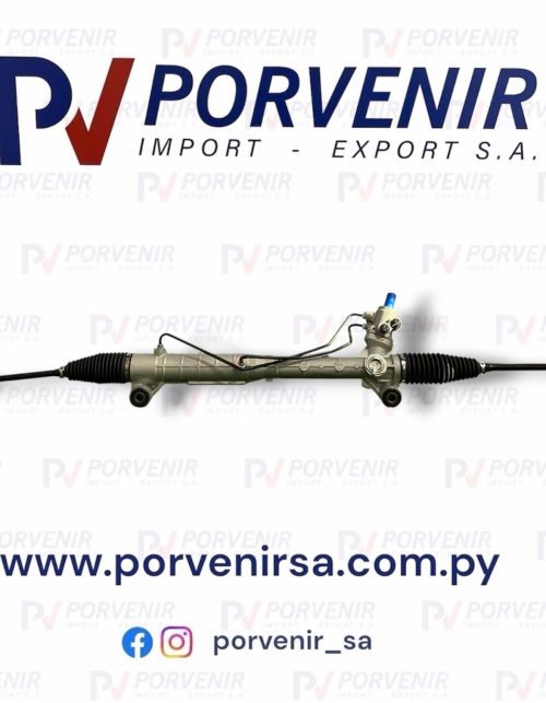 CREMALLERA HIDRAULICA SUZUKI GRAND VITARA 2006 al 2016