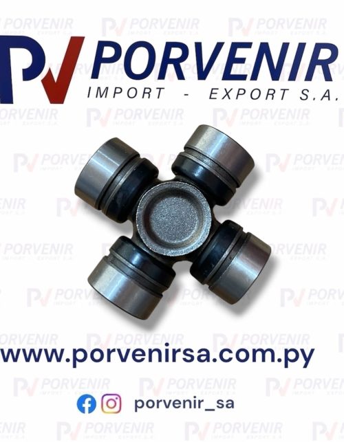 CRUCETA CARDAN RUNNER, PRADO 1KZT, KZT