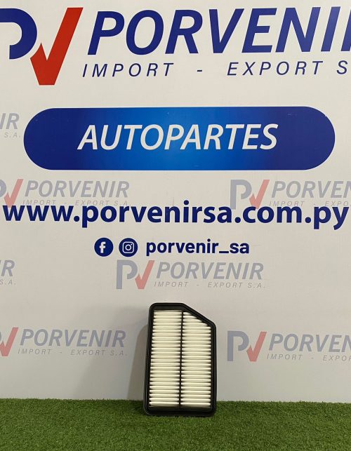 FILTRO DE AIRE TUCSON, SPORTAGE 2010 al 2016