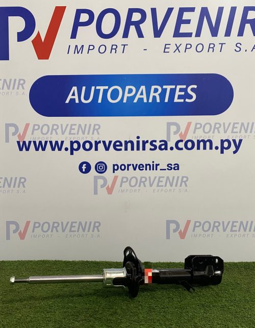 AMORTIGUADOR DELANTERO SUZUKI SWIFT 2012 al 2017