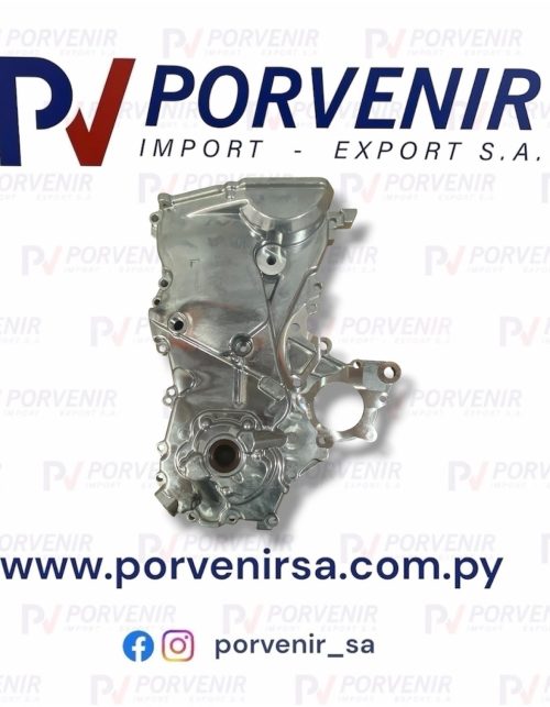 BOMBA DE ACEITE TOYOTA FUNCARGO 1.3
