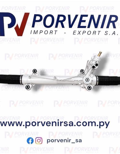 CREMALLERA HIDRAULICA MERCEDESBENZ SPRINTER 2007 EN ADELANTE