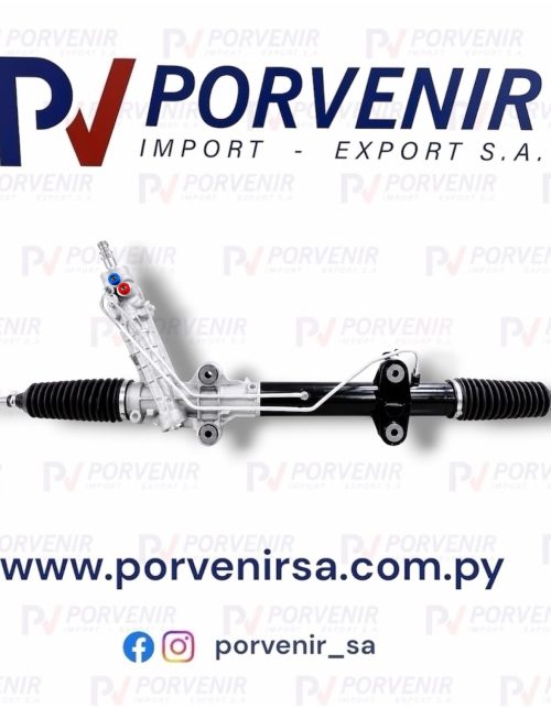 CREMALLERA HIDRAULICA MERCEDESBENZ SPRINTER 95 al 2006