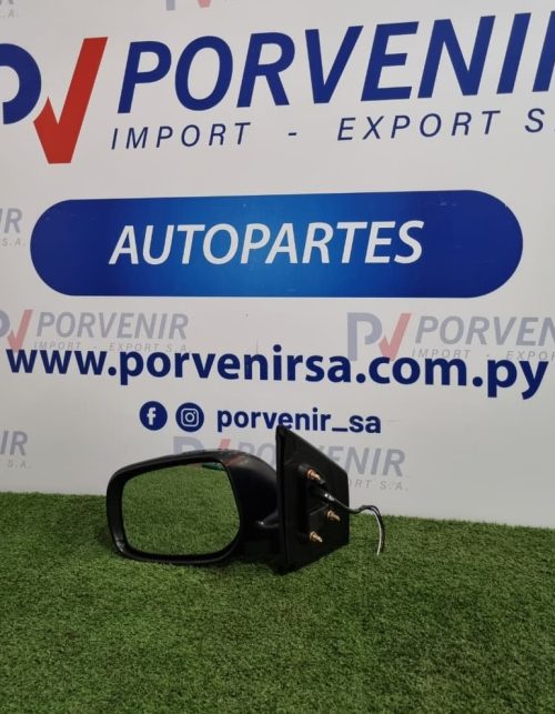 ESPEJO RETROVISOR IZQUIERDA ITS