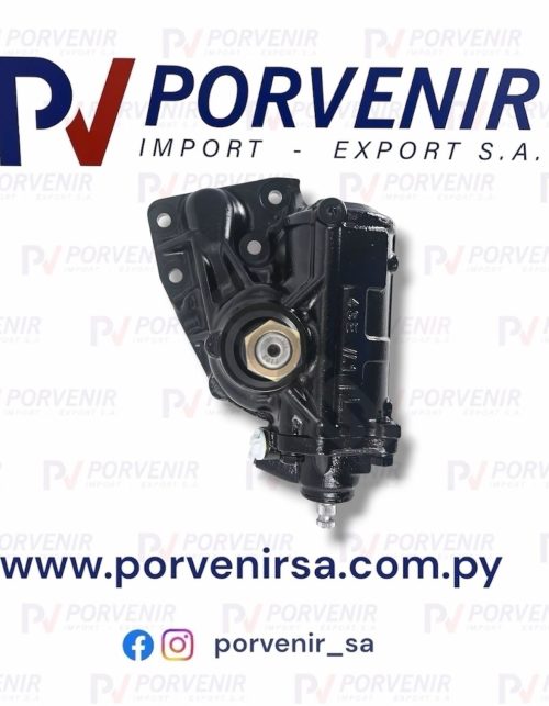 SINFIN ISUZU NPR 4HF, 4HK1, NQR75