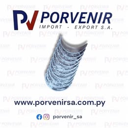 CASQUILLO DE BANCADA STD TOYOTA 1KZ,1KD,2KD
