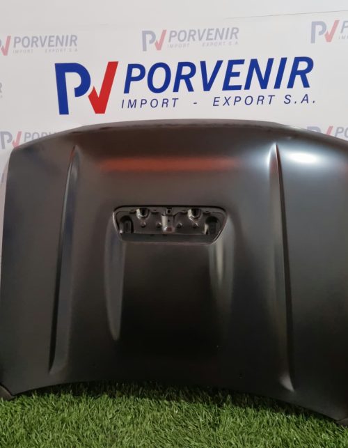 CAPOT CON INTERCOOLER TOYOTA HILUX SURF