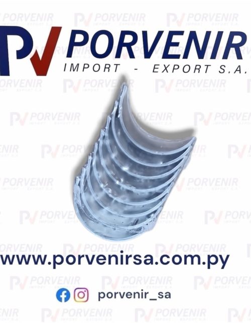 CASQUILLO DE BIELA 0.25 TOYOTA 1NZ-FE,2NZ-FE