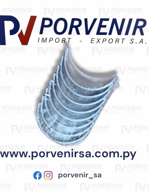 CASQUILLO DE BIELA STD TOYOTA 1SZ, 2SZ, 3SZK3VE