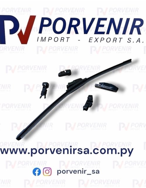 CEPILLO LIMPIA PARABRISAS AEROFIT AF 19 Pulgadas