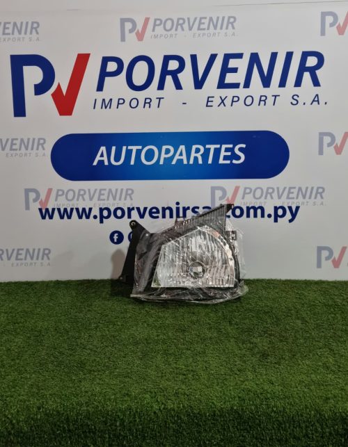 FARO DELANTERO LH ISUZU NPR
