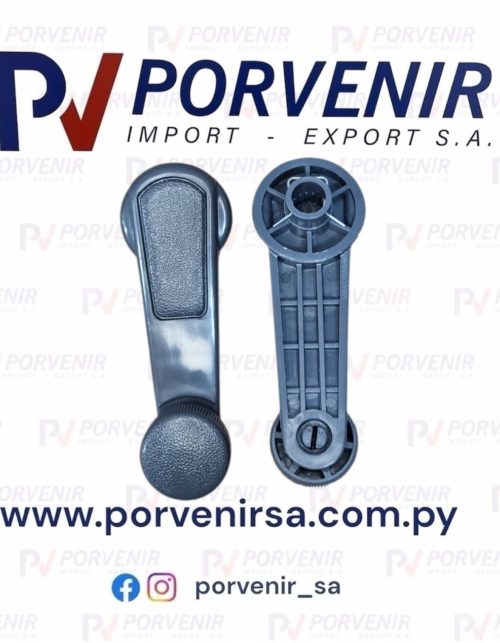 MANIJA LEVANTA VIDRIO  CANTER 1993 AL 2003