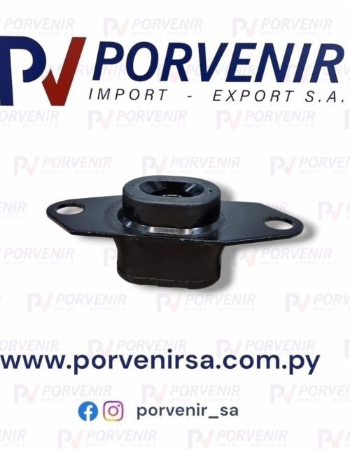 SOPORTE MOTOR NISSAN TIIDA