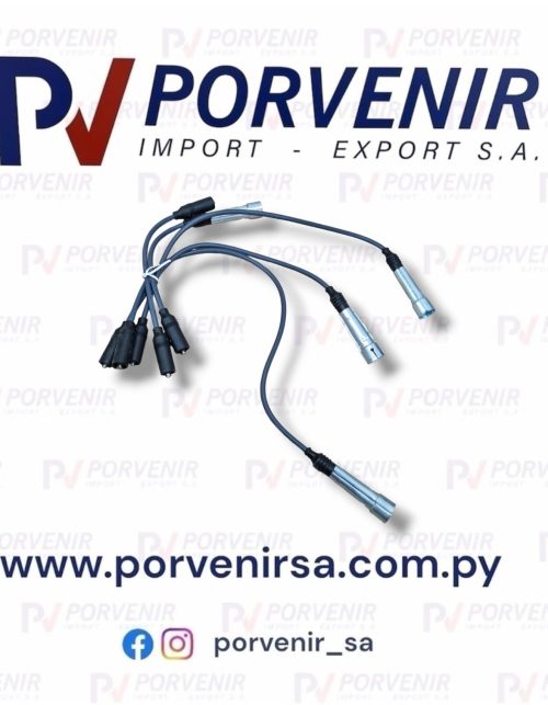 CABLE BUJIA VW GOL MI 1.6 STV18