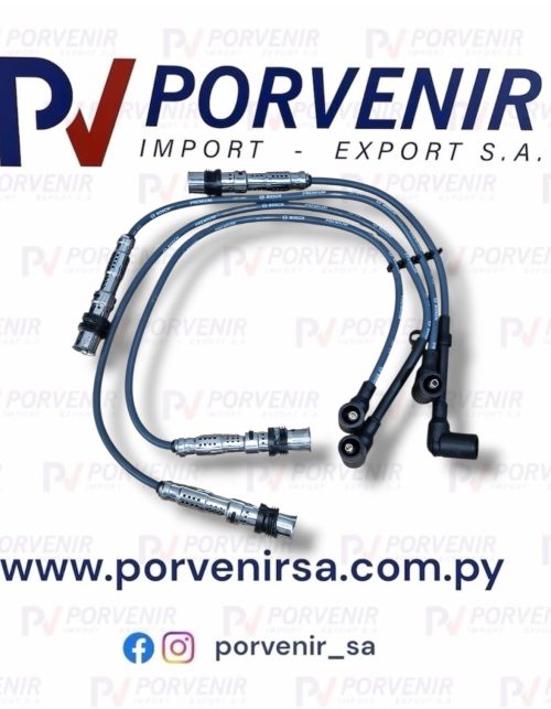 CABLE BUJIA VW GOL TREND G5 STV30