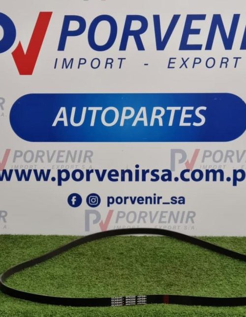 CORREA 6PK2250