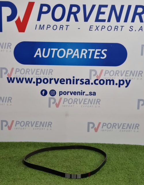 CORREA 7PK1516