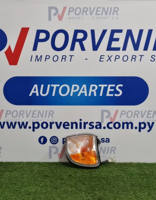 FARO ESQUINERO LH TERRANO,PATHFINDER